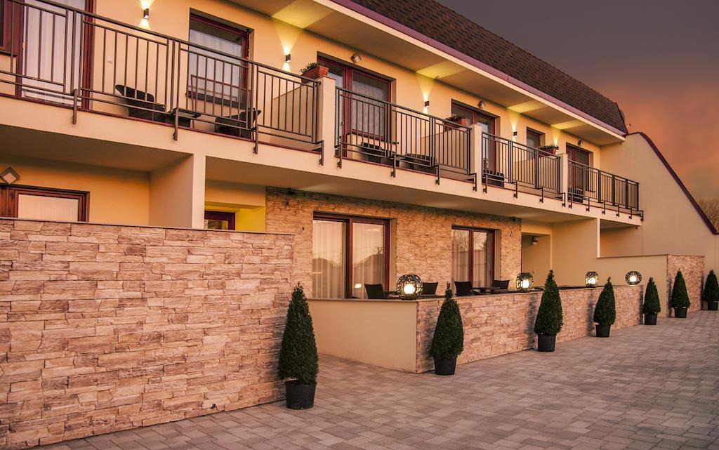 Penzion Pohodicka Pressburg Exterior foto