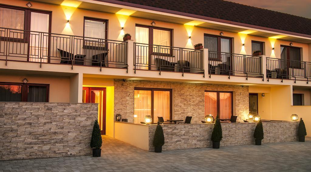 Penzion Pohodicka Pressburg Exterior foto