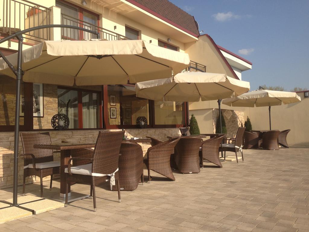 Penzion Pohodicka Pressburg Exterior foto